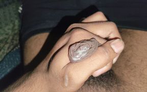 Big Cock Cumming