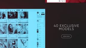 Hussy's french movie