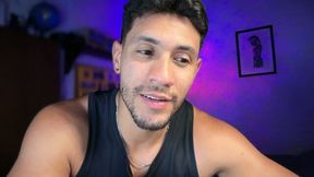 Vorian Cavallieri Private Show