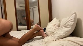 que mulher maravilhosa linda e gostosa peguei ela de quatro e depois o meu amigo baixinho comeu ela no pelo e nos dois soltou o leitinho na boquinha dela