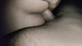 Scorching hot anal&#x1F44C; playtime with my girlfriend