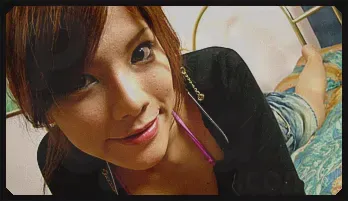 Sara Nakumara gets naughty with her male friend