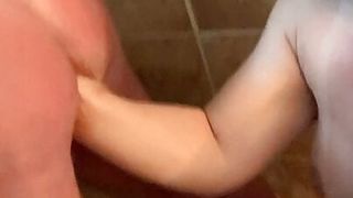 Hand job porn video featuring Yui Hatano and Ai Uehara