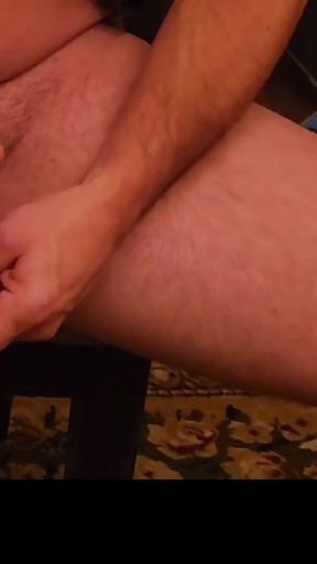 Shave Your Dick. Wax. Tutorial.