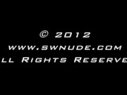 Lukas Nypl vs Paco Mlaticka Nude Male Wrestle