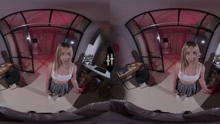 DARK ROOM VR - Cheat Me Good