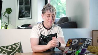 ALL ABOUT BOTTOM GROWTH! The basics on transmasc and FtM changes on Testosterone!