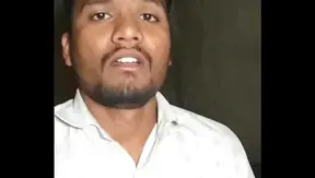 Alone in the Kitchen: Spicy Desi Chef Fuels Desire With His Big Black Cock – Steamy