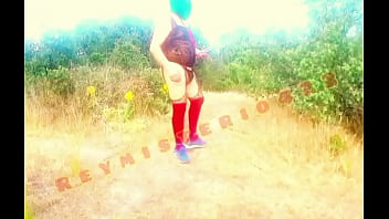 Reymisterio422 - Paseo por el Campo - 1000289340 - Mar 17, 2025