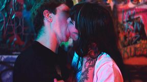 casal real transando: nath e mon brule