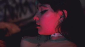 casal real transando: nath e mon brule