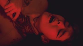 casal real transando: nath e mon brule