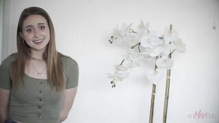 AllHerLuv - The Actress Pt. two - Serene Siren Laney