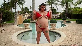 Plumper Pass In Perverted Bbw Cougar Crazy Xxx Movie