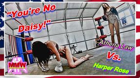 You're No Daisy! WMV