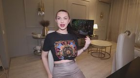 MOMMY's Greatest SECRET