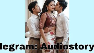 Baby Maker - A Sensual Journey of Love Making with Hot Indian Couple