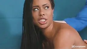 Airport Ass-fuck Cavity Check Gone Right Part 23