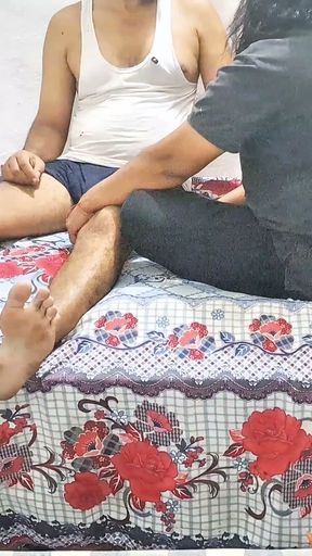 Step Siblings Sex Midnight