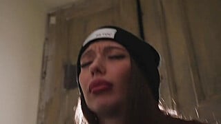 Risky Public Fucking Gone Wrong – Caught in the Act!, episod
