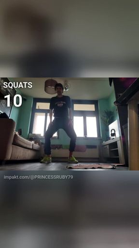 Raysletje video