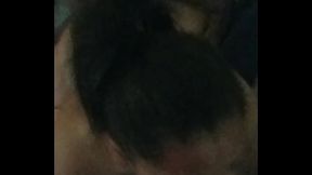 s.@Razzy72 My step sister friend was waiting for her to come home and we flipped her