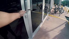 Big Cocked Tourist Gets Hard Fucked by Authentic Babe