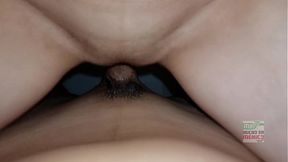 He says he barely had sex? How many does he look like? He feels 18