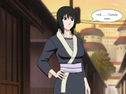 NARUTO Tsunade's Secret GAMEPLAY BY LOVESKYSAN