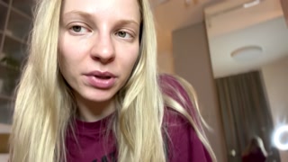 Dominant goddess SISSIFIES you INTENSELY 🩷 ASMR ROLEPLAY