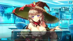 Ellies Hot Hentai Adventure Ignites in Wild Animated Passion Ride