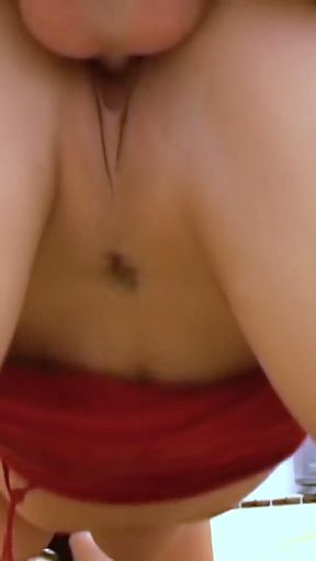 Cynthia Lavigne hard fucked by Terry Kemaco   Clip 3