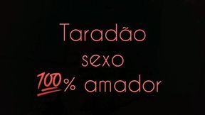 pura peluda indo leite no rabo