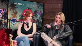 Get to Know the 2026 AVN Awards Hosts: Abigaiil Morris & Itslo in an Exclusive Interview!