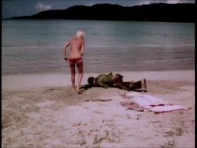 Girls Are For Loving [1973] coed BDSM scenes