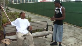 Johnnyboy + Swizzy