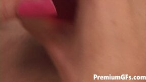Sexy big tittied blonde MILF