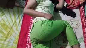 Fucking My Friends Hot Sexy Wife in house