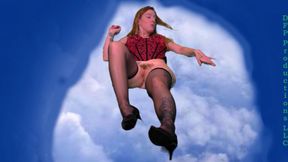 Misty: Goddess of Sex