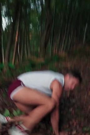 Men-slay Away Camp Part 1 - Kenzo Alvarez, Finn August