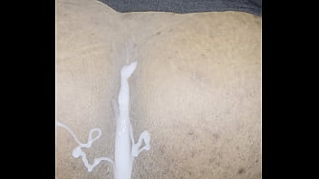 ABW GROOMS THE GROOM &amp_ JACK HAMMERS ASS HOLE