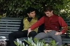 Fernando Leone + Guilhem Thomas