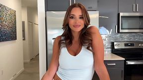 Fucking My Best-Friends Cheating Wife! - Armani Black - FantasyPOV