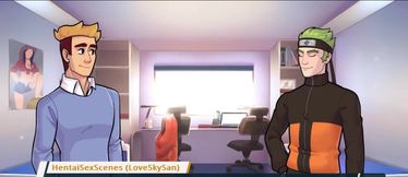 Academy 34 Overwatch - Part 94 Lady Boy Story by Hentaisexscenes
