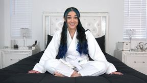 JAY'S KARATE GFE JOI