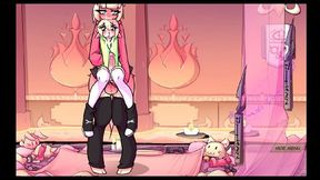 Max The Elf [t-hoodie] - Max Was Taken! All Fucking Scenes With Zoom Details