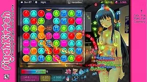 HuniePop Game Sim – Cute Anime Girl Dating walkthrough for Excited Gamers