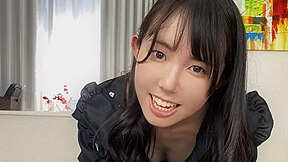 Kurumi Futaba - Little Demon Sex Made Nonstop Thrusting From Dawn To Dusk Part 1