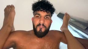 Poc Arab Stepdaddy Jafar Jackhammer Gio Pilos