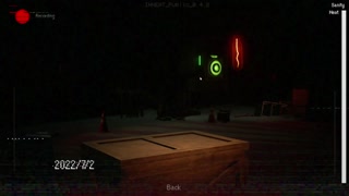 In Heat [MonsterBox] FNAF porn parody part 68